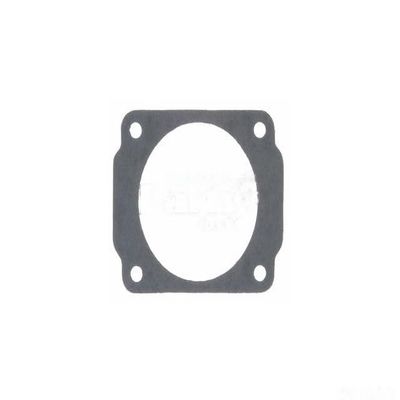 Replacement Throttle Body Gasket Compatible with 2003-2005 Ford E150 Club Wagon
