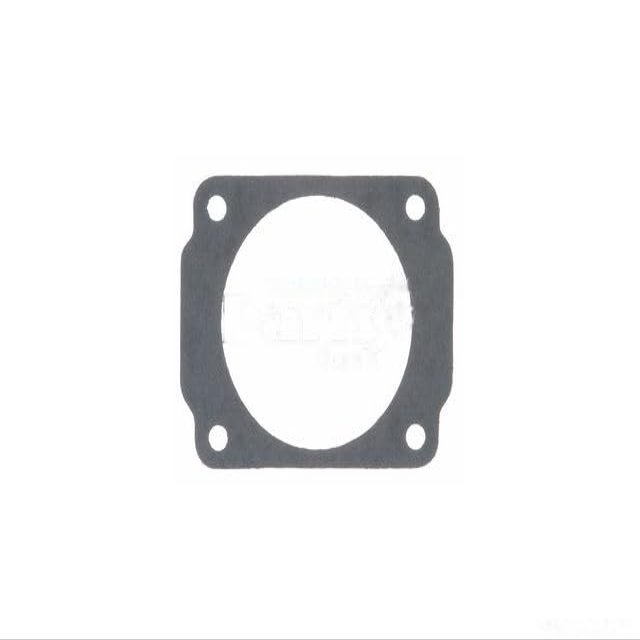 Replacement Throttle Body Gasket Compatible with 2003-2005 Ford E150 Club Wagon