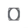 Replacement Throttle Body Gasket Compatible with 2003-2005 Ford E150 Club Wagon view 1