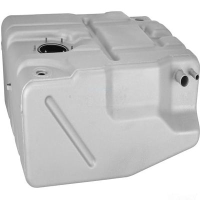 Fuel Tank Rear for 1999 Ford F450 Super Duty
