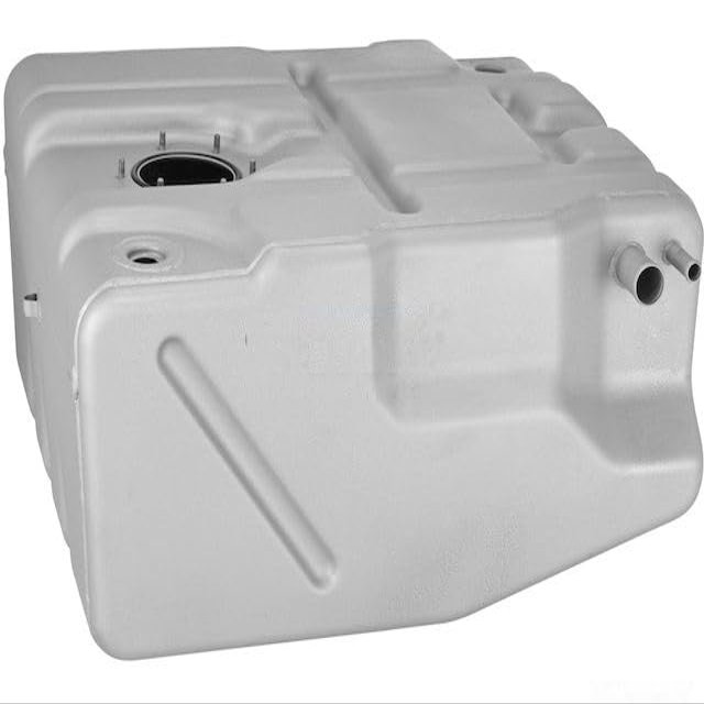Fuel Tank Rear for 1999 Ford F450 Super Duty