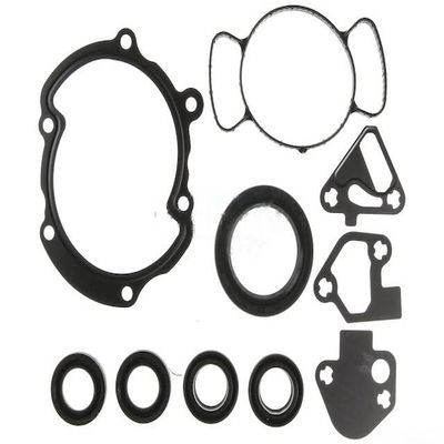 Replacement Timing Cover Gasket Set Compatible with 2007-2016 GMC Acadia