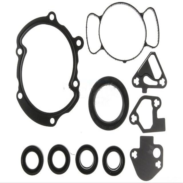 Replacement Timing Cover Gasket Set Compatible with 2007-2016 GMC Acadia