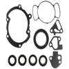 Replacement Timing Cover Gasket Set Compatible with 2007-2016 GMC Acadia view 1