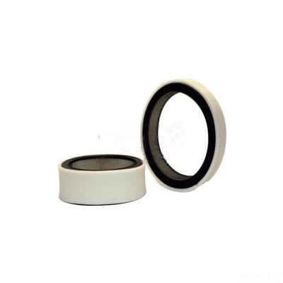 Replacement Air Filter fits 1988-1993 Chevrolet C3500 (Engine Original Equipment Part Number 8996118; Heavy Duty Wrapped Version)