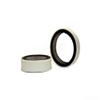 Replacement Air Filter fits 1988-1993 Chevrolet C3500 (Engine Original Equipment Part Number 8996118; Heavy Duty Wrapped Version) view 1