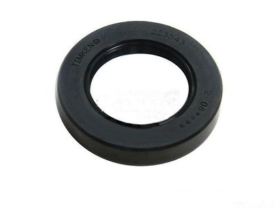 Replacement Crankshaft Seal Rear Compatible with 1995-1996 AM General Hummer