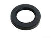 Replacement Crankshaft Seal Rear Compatible with 1995-1996 AM General Hummer view 1