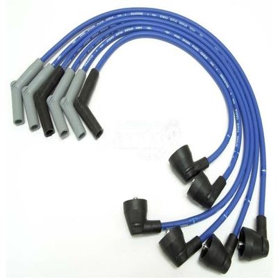 Spark Plug Wire Set for 1996-1997 Ford Aerostar
