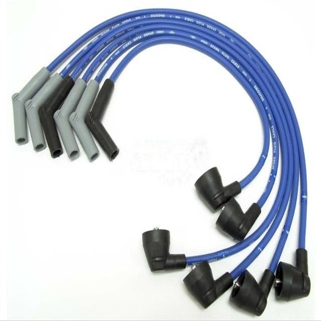 Spark Plug Wire Set for 1996-1997 Ford Aerostar