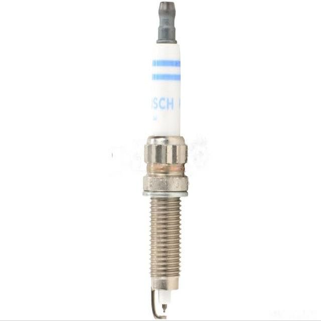 Replacement Spark Plug fits 2011-2013 BMW 550i