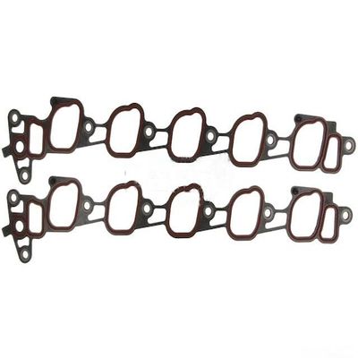 Replacement Intake Manifold Gasket Set Lower fits 2003, 2005 Ford E350 Club Wagon