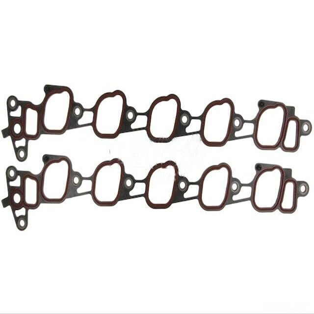 Replacement Intake Manifold Gasket Set Lower fits 2003, 2005 Ford E350 Club Wagon