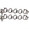 Replacement Intake Manifold Gasket Set Lower fits 2003, 2005 Ford E350 Club Wagon view 1