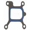 Replacement Thermostat Housing Gasket fits 2009-2013 Mazda 3 Sport view 1