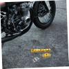 GLEAVI 1set Motorcycle Phone Holder Extender Rack Aluminum Alloy Bracket for Electric Bikes Motorcycles Durable Mirror Mount for Enhanced Brightness Stylish Aesthetic view 4