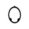 Replacement Thermostat Gasket fits 2004-2007 Saturn Vue view 1