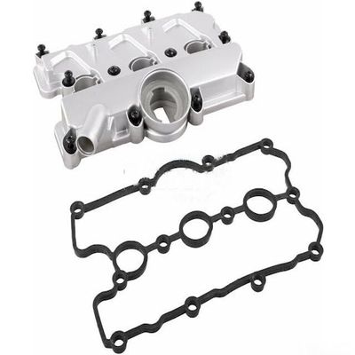 Replacement Valve Cover Compatible with 2012-2014 Audi A7 Quattro