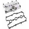 Replacement Valve Cover Compatible with 2012-2014 Audi A7 Quattro view 1