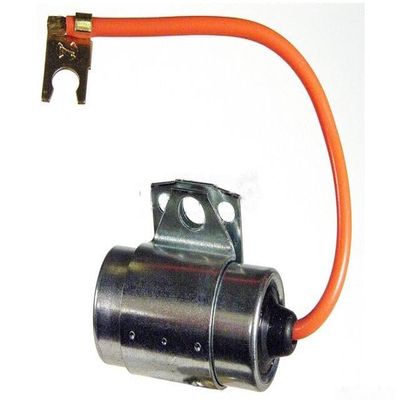 Ignition Condenser for 1957-1974 Chevrolet Corvette (PG-1890808)