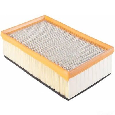 Replacement Air Filter fits 2002-2005 BMW 745Li (Engine - FTF)