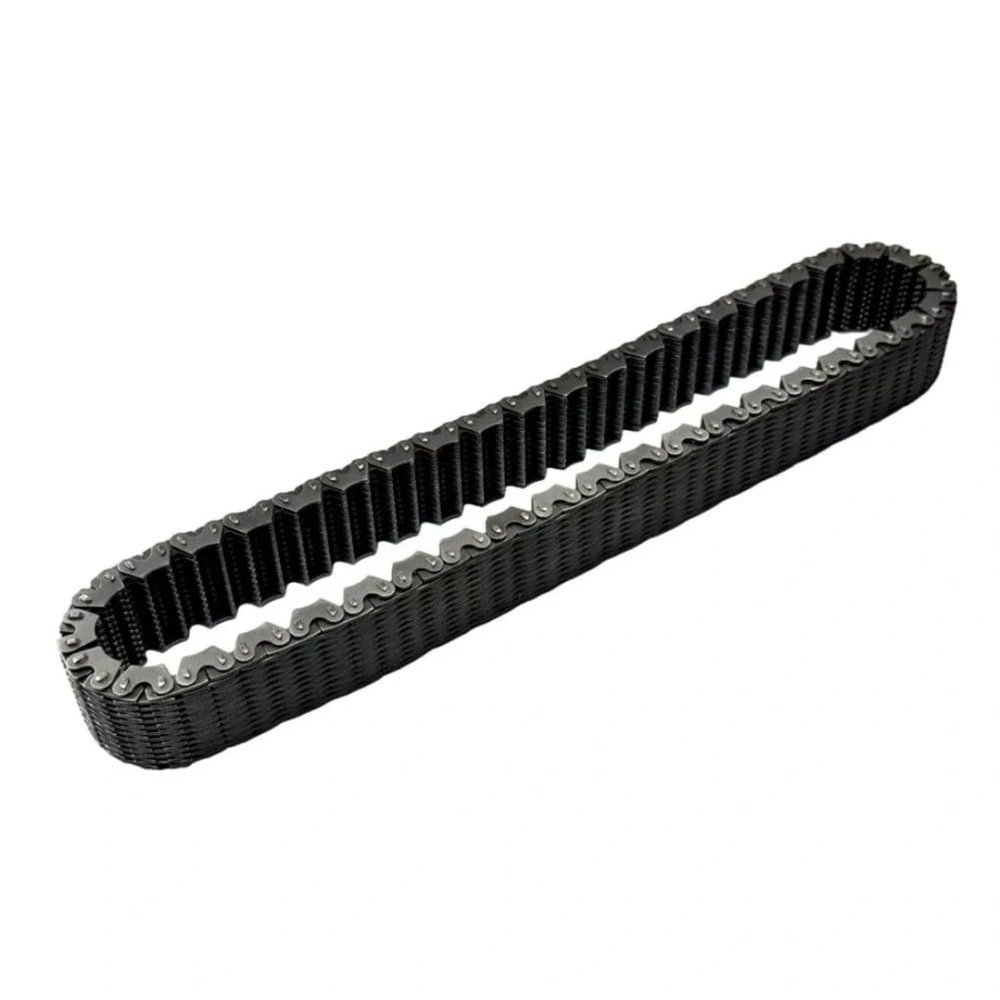 SHENLI-AUTO Rep# 251 280 22 00 2512802200 Transfer case Chain 1pc/Set