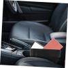 Alipis Multifunctional Car Seat Organizer Filler Storage Bag for Phone Wallet and Snacks and Easy to Install Design Suitable for Vehicles view 4