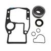 JRKZRAML OMC Cobra Compatible Bearing Gasket Seal Kit for 1986 to 1993 Models 39630 21906 86560 3852548 Sierra 18-2613 view 3