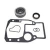 JRKZRAML OMC Cobra Compatible Bearing Gasket Seal Kit for 1986 to 1993 Models 39630 21906 86560 3852548 Sierra 18-2613 view 4