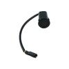 QKLsudua Compatible with to-yota Camry 30 40 Lexus RX300 RX330 RX350 PDC Parking Sensor PZ36200208 Black view 2