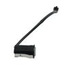QKLsudua Compatible with to-yota Camry 30 40 Lexus RX300 RX330 RX350 PDC Parking Sensor PZ36200208 Black view 3
