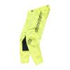 Troy Lee Designs SE Pro Pant Solo Glo Yellow 34 view 1