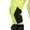 Troy Lee Designs SE Pro Pant Solo Glo Yellow 34 view 2