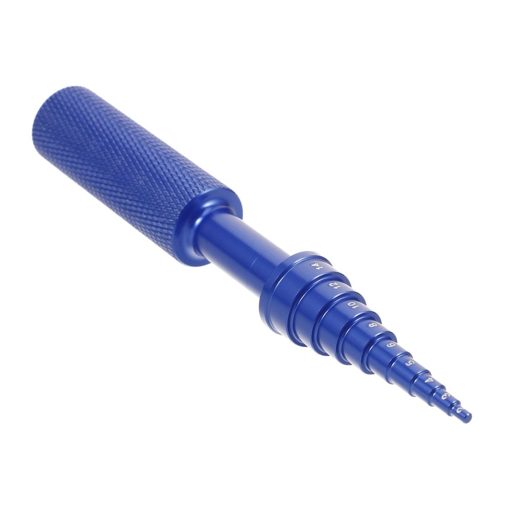 Unomor Rc Bearing Extractor Tool Kit Bearing Removal Installation Tool for Automotive Motorcycle Use