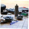Unomor Rc Bearing Extractor Tool Kit Bearing Removal Installation Tool for Automotive Motorcycle Use view 4