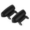 GARVALON Replacement Latch for Center Console Armrest Secure Fit for Car Console Pad view 1