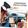 GARVALON Replacement Latch for Center Console Armrest Secure Fit for Car Console Pad view 2