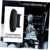 GARVALON Replacement Latch for Center Console Armrest Secure Fit for Car Console Pad view 3