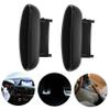 GARVALON Replacement Latch for Center Console Armrest Secure Fit for Car Console Pad view 4