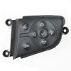 Syncovia Durable 23134237 Steering Switch Black for GM/C Canyon 2015-2020 for Sierra Yukon view 1