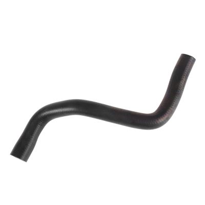 RATCHROLL Radiator Hose for Volvo S80 1999-2006 Rubber 1 Pcs Coolant Pipe