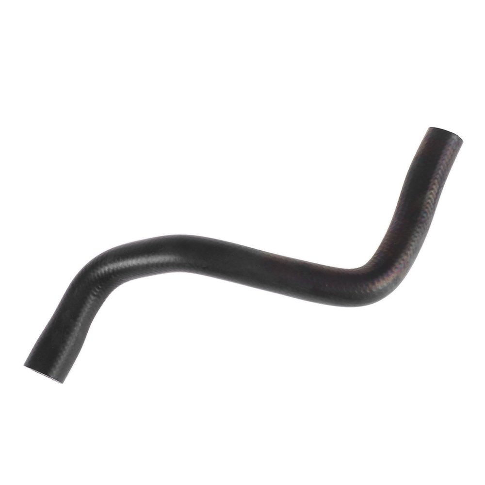 RATCHROLL Radiator Hose for Volvo S80 1999-2006 Rubber 1 Pcs Coolant Pipe