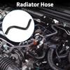 RATCHROLL Radiator Hose for Volvo S80 1999-2006 Rubber 1 Pcs Coolant Pipe view 2
