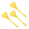 GOOHOCHY 3pcs Buddha Cleaning Brush Gentle Temple Cleaning Supplies for Buddhist Statues and Home Use Material for Temple and Home view 1