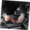 FELTECHELECTR 4pcs Tire Valve Stem Puller Tool Tire Valve Core Removal Installer for Car Truck Bike view 4