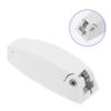 Cabilock Rv Door Holder for Trailer and Camper Door Holder Accessory for Baggage Storage for Hands Convenience view 2