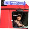 Cabilock Rv Door Holder for Trailer and Camper Door Holder Accessory for Baggage Storage for Hands Convenience view 3