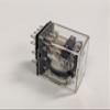 Deltrol Controls 6VAC 4PDT Relay (R26) view 2
