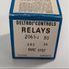Deltrol Controls 6VAC 4PDT Relay (R26) view 4