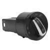 Quick Response Headlight Switch, Replacement for Mk6 Mk4 B5 B5.5, Headlight Fog Light Lamp Switch, 3BD941531 view 1